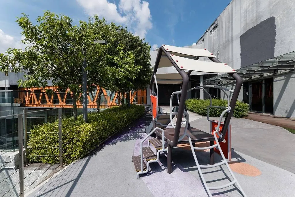 Apartment Eko Cheras 3 Pax By Feel Home Above Mall Kuala Lumpur Malaysia
