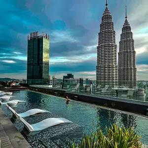 Apartamento Star Klcc, Kuala Lumpur