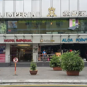 Hotell Imperial, Kuala Lumpur